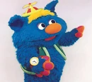 Bluki