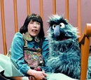 Lily Tomlin