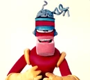 Captain (CityKids)