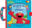 Diverte-te com os amigos!