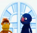 The Misadventures of Grover and Toto