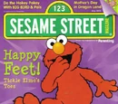Sesame Street Magazine (May 2004)