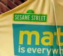 Math Is Everywhere