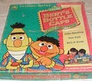 Bert's Bottle Caps