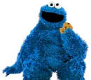 Cookie Monster