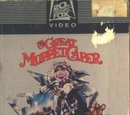 The Great Muppet Caper (video)