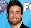 David Cook