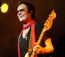 Glenn Hughes