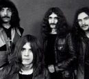 Black Sabbath