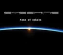 Tone of Echoes (Eyeshine)
