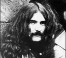 Geezer Butler