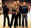 Coldplay