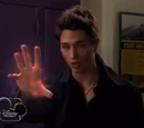 Telekinesis