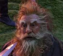 Chief Duffer
