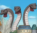 Snakes