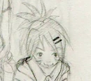 Yosha no Yuki