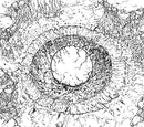 Way of Destruction: Exploding Circle