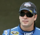Jimmie Johnson