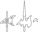 Polearm