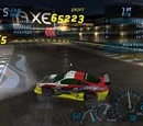 Drift Race