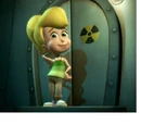 Cindy Vortex