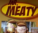 Mr. Meaty
