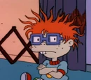 Chuckie Finster