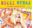 Pink Friday: Reloaded Tour