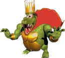 King K. Rool
