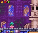 Moonlight Mansion