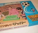 Dynamic Soccer