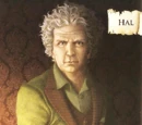 Luke Castellan