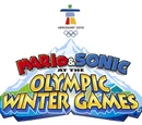 Mario & Sonic at the Winter Olympic Games