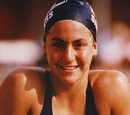 Summer Sanders