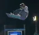 Halfpipe Vancouver 2010
