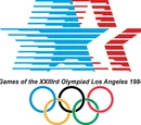Los Angeles 1984/Logos