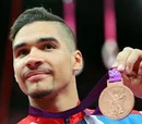 Louis Smith