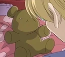 Kuma-Chan