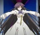 Pandora Hearts Wiki:Talk Page Policy