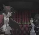 Pandora Hearts Wiki:Bans
