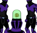 Supreme Mind & the Brain Bots