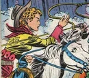 Buckskin Belle
