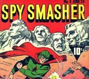 Spy Smasher