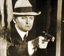 Quentin Locke