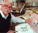 Bill Melendez