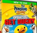 POM: Operation: Get Ducky (DVD)