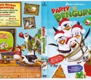 Party with the Penguins