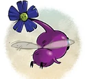 Winged Pikmin