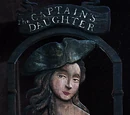 Captain's Daughter
