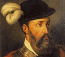 Francisco Pizarro